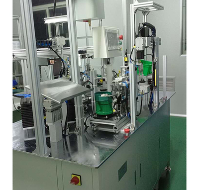 深圳玖科自動化設備 非標自動化設備檢查要點解析