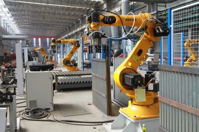 熱烈祝賀友發集團可轉債順利通過證監會發審會，自動化設備領域迎新動力