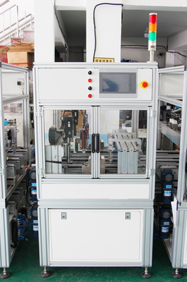 秦皇島航天華世首推柔性自動(dòng)化生產(chǎn)線，引領(lǐng)制造業(yè)智能化新浪潮