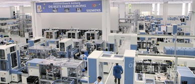 新工業(yè)革命浪潮下，中國(guó)制造的自動(dòng)化轉(zhuǎn)型與未來(lái)圖景