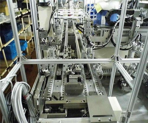 韶關新豐地區燃油鍋爐及自動化設備回收行情分析與市場展望